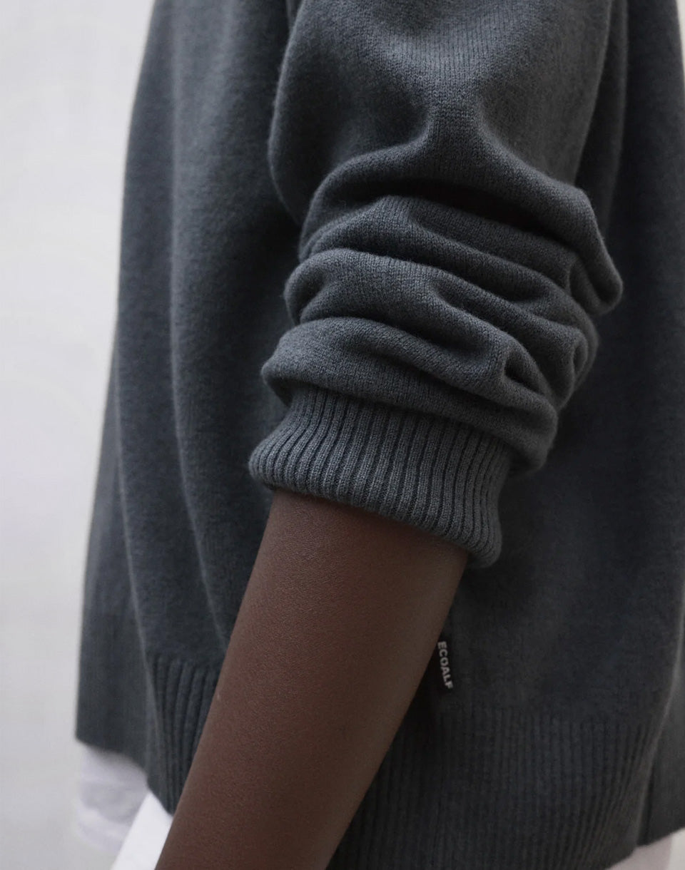 Cosmos Sweater