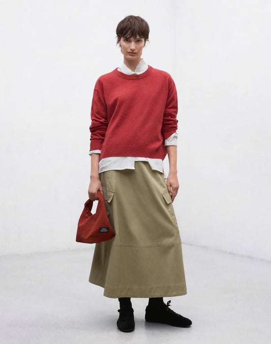Cosmos Sweater