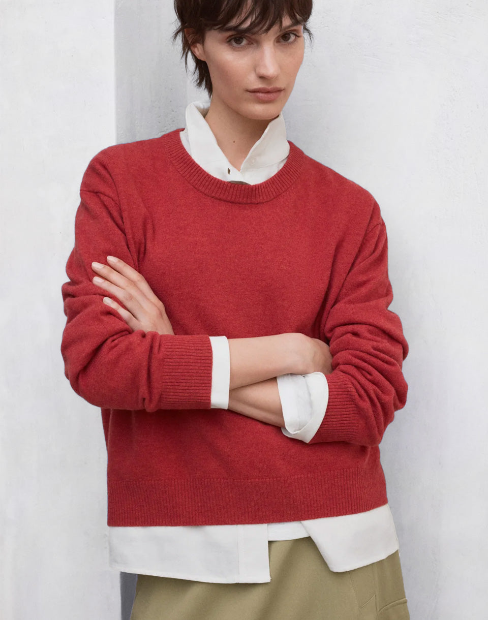 Cosmos Sweater