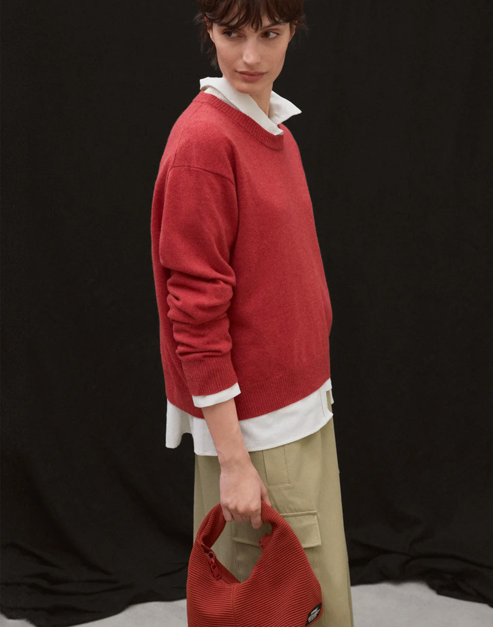 Cosmos Sweater