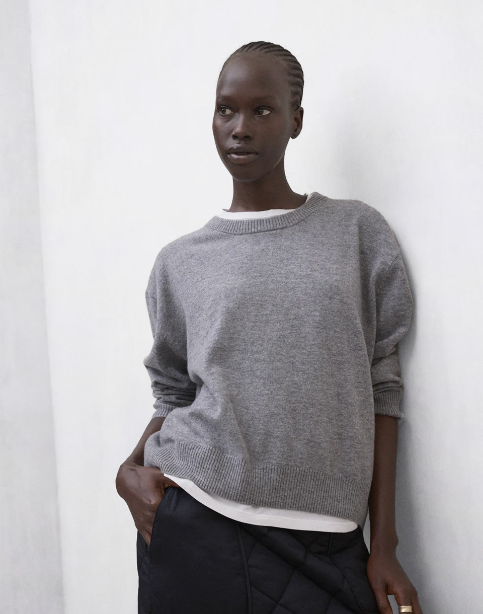 Cosmos Sweater