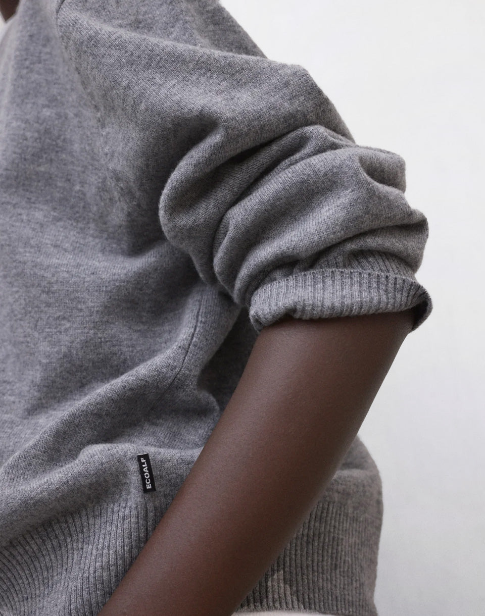 Cosmos Sweater