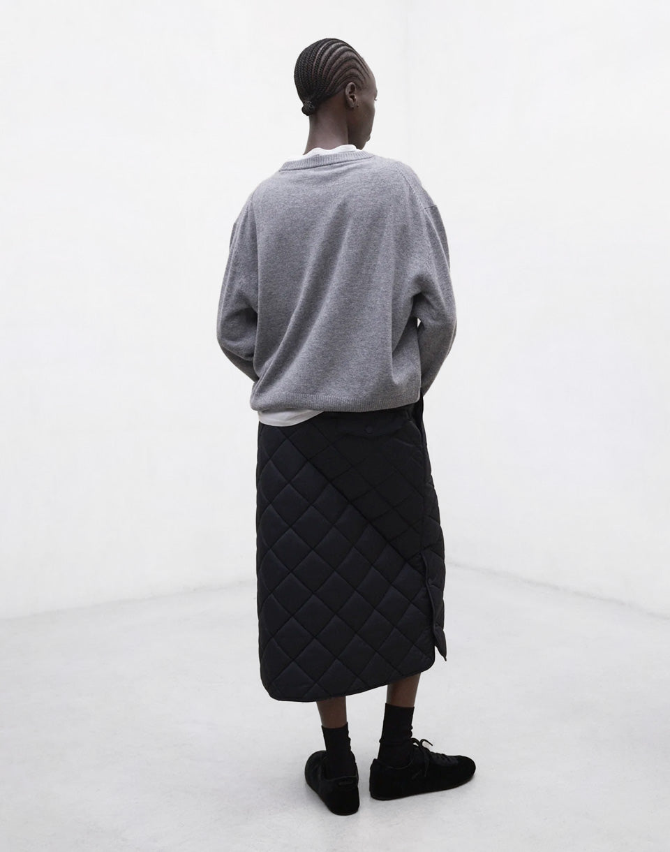 Cosmos Sweater
