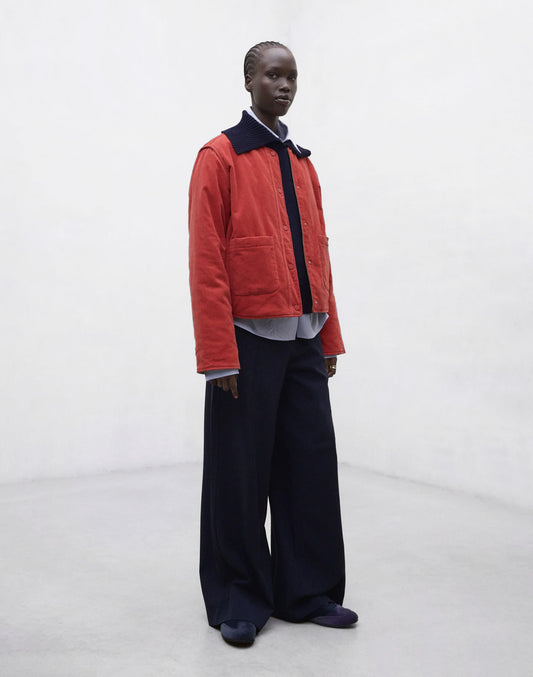 Gabriela Reversible Jacket