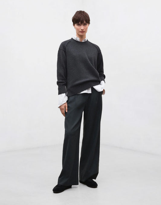 Miel Ten Cot Trousers