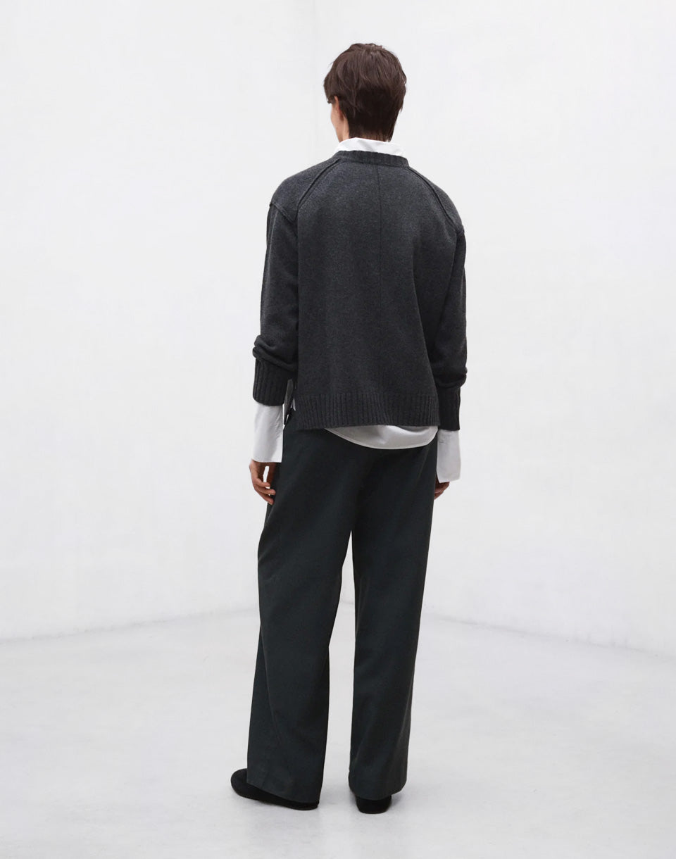 Miel Ten Cot Trousers