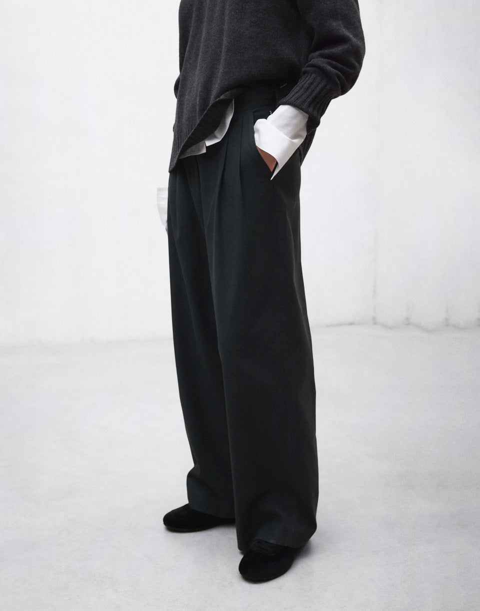 Miel Ten Cot Trousers