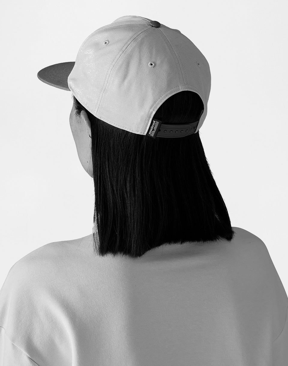 Boardshort Label Funfarer Cap