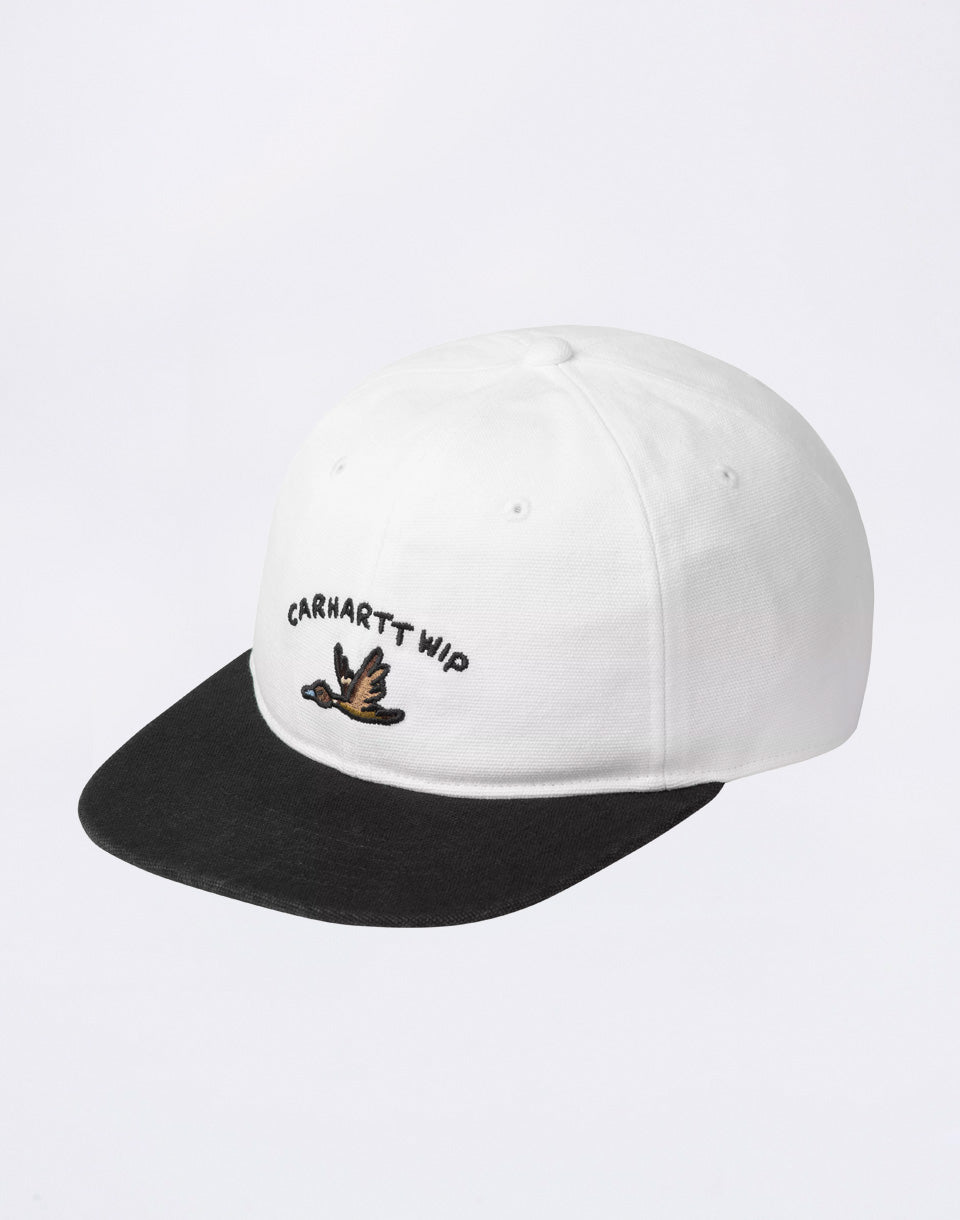 Animated Ducks Cap