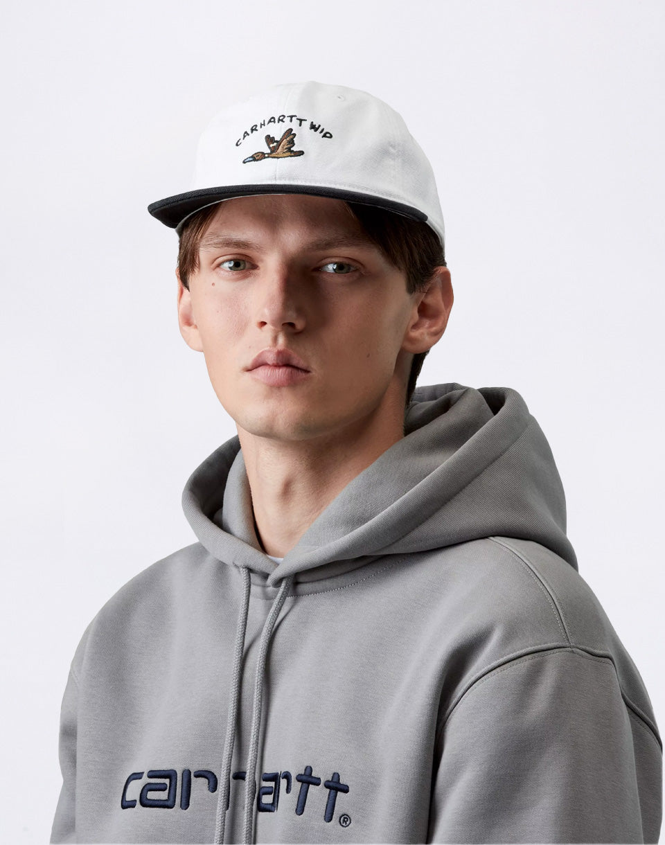 Animated Ducks Cap