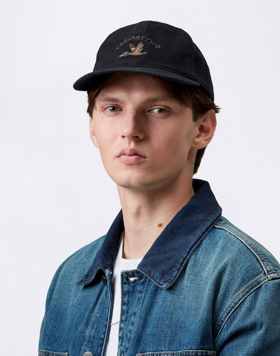 Animated Ducks Cap