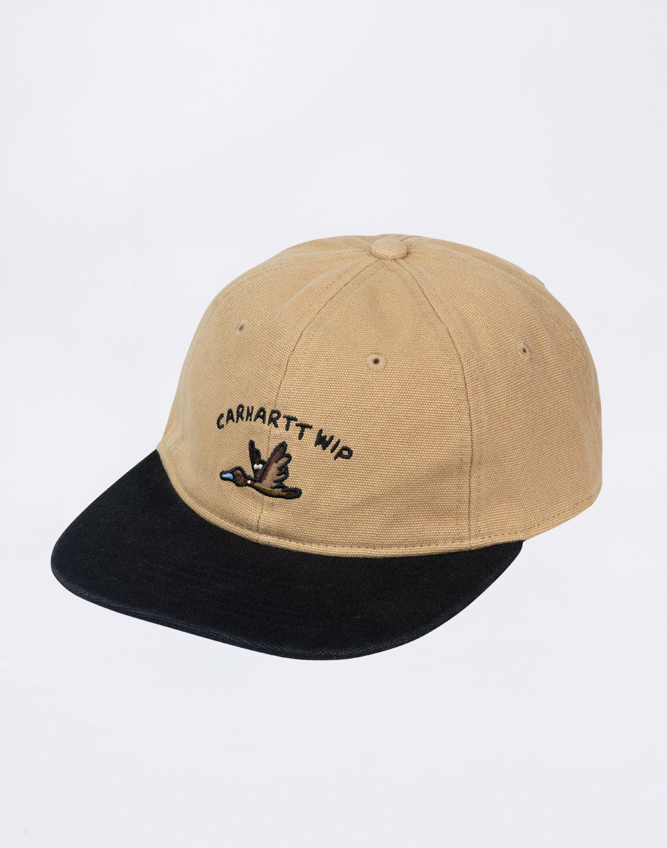 Animated Ducks Cap