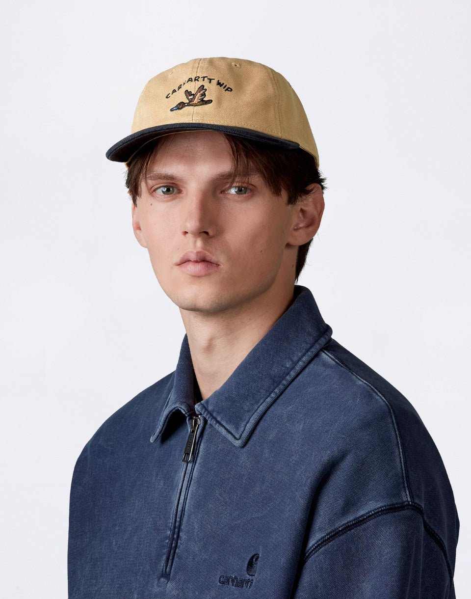 Animated Ducks Cap