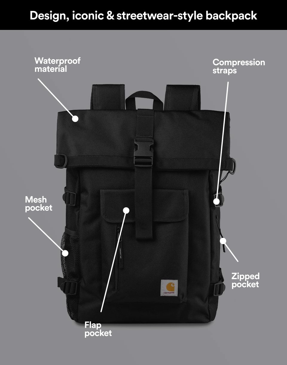 Philis Backpack