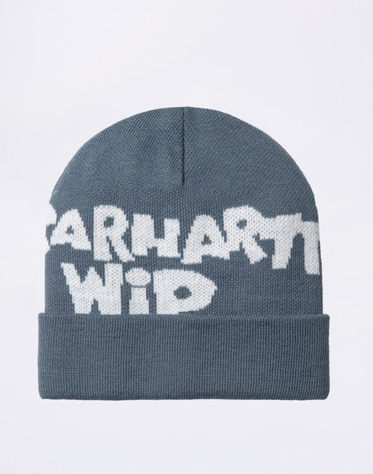Cut Out Beanie