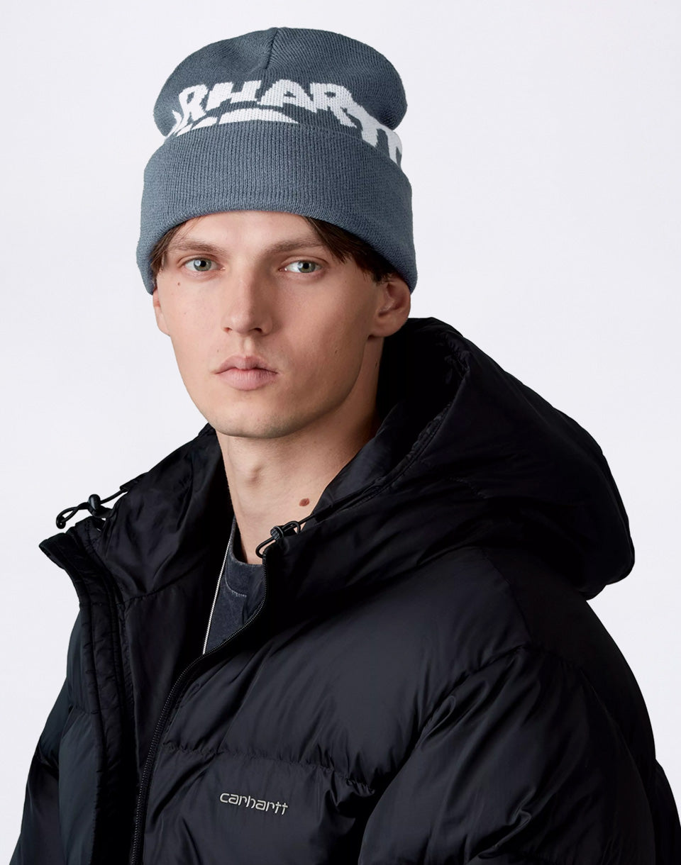 Cut Out Beanie