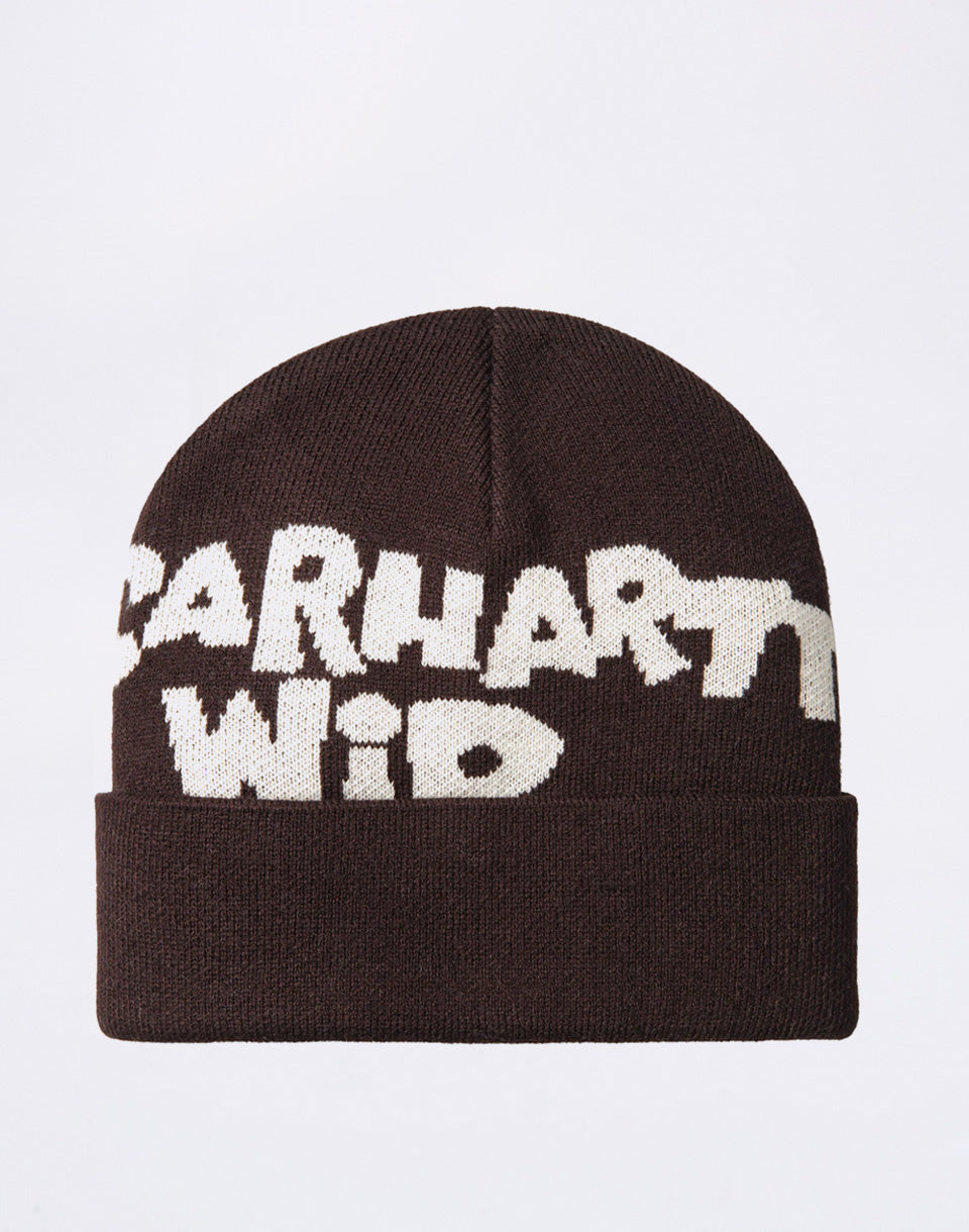 Cut Out Beanie