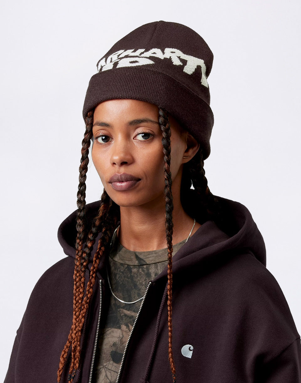 Cut Out Beanie