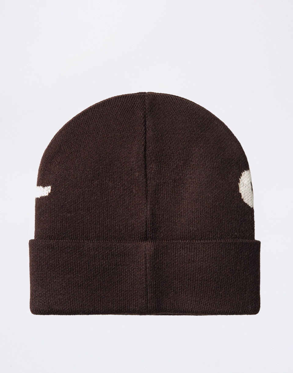 Cut Out Beanie