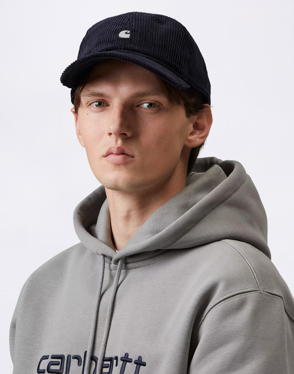 Harlem Cap