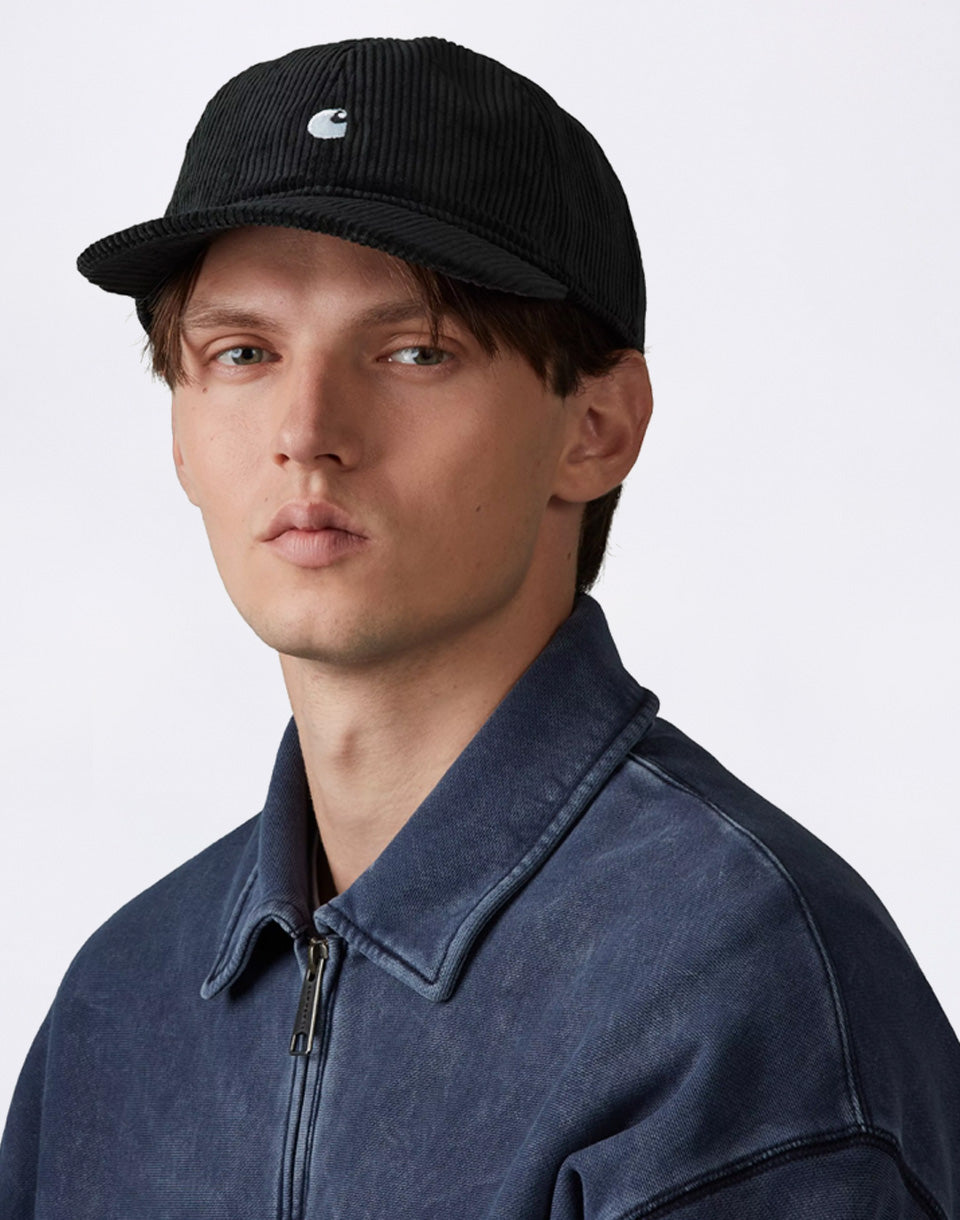 Harlem Cap
