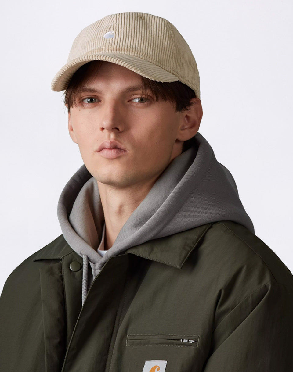 Harlem Cap