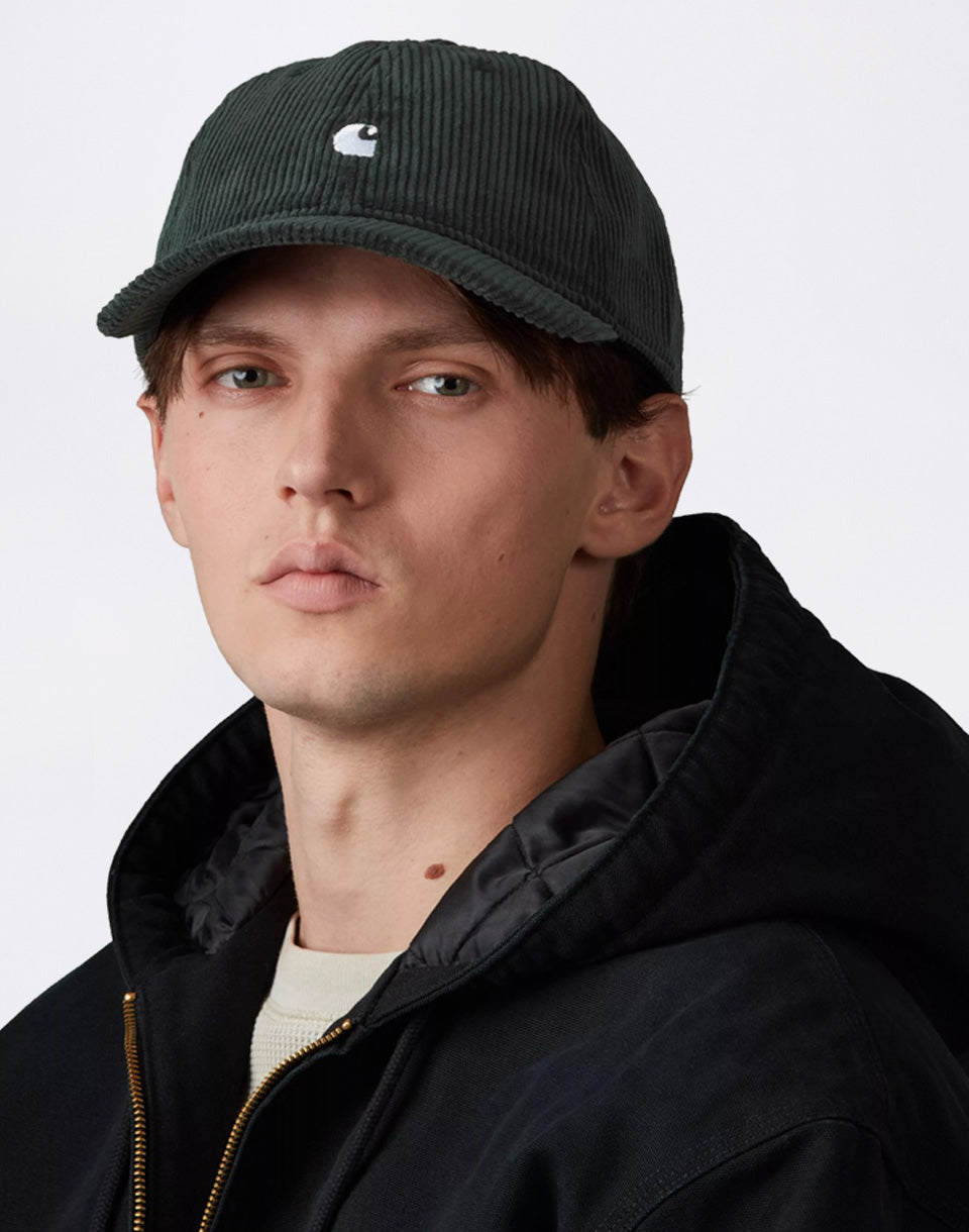 Harlem Cap
