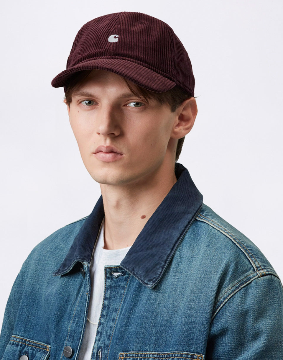 Harlem Cap
