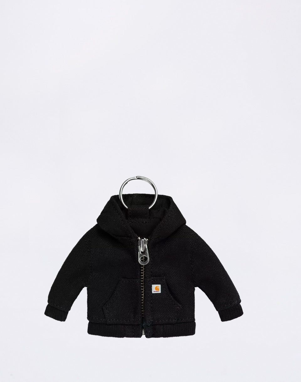 Mini Active Jacket Keychain