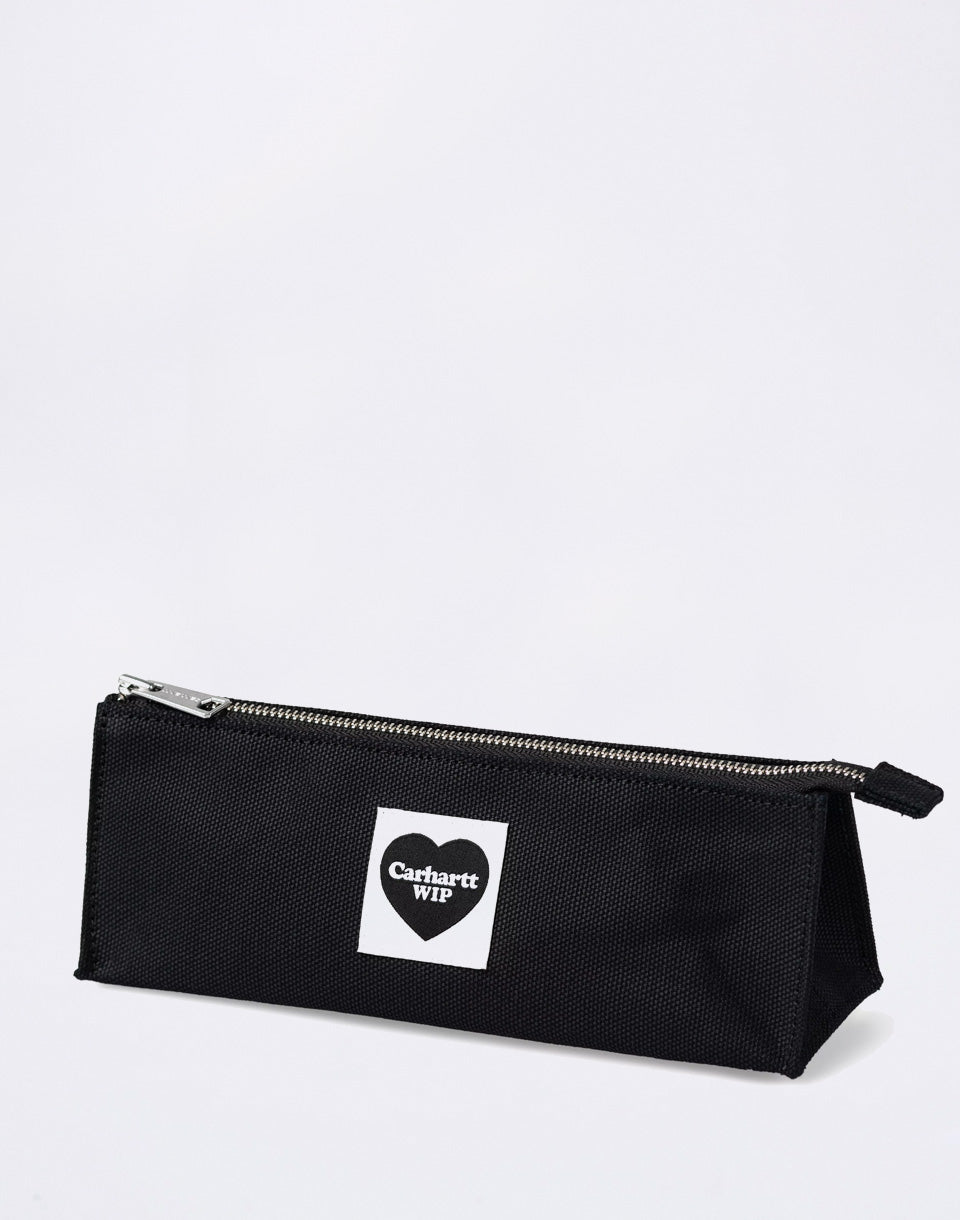Heart Pencil Case