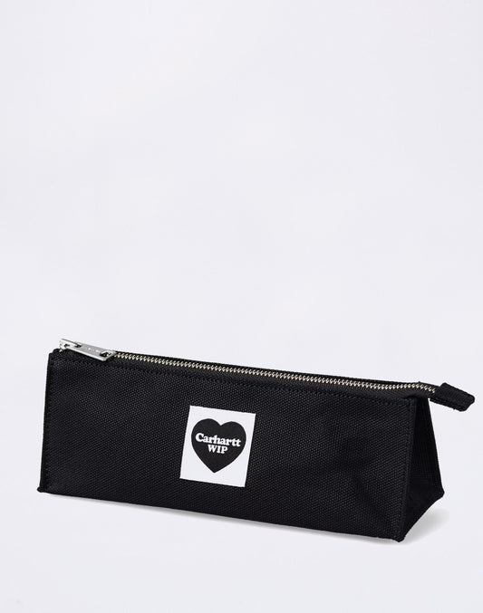 Heart Pencil Case
