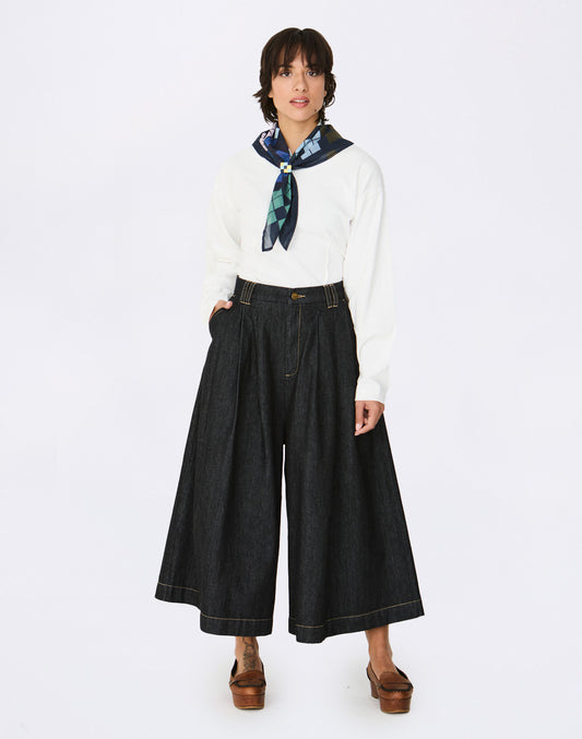 Saioa-GOTS Trouser