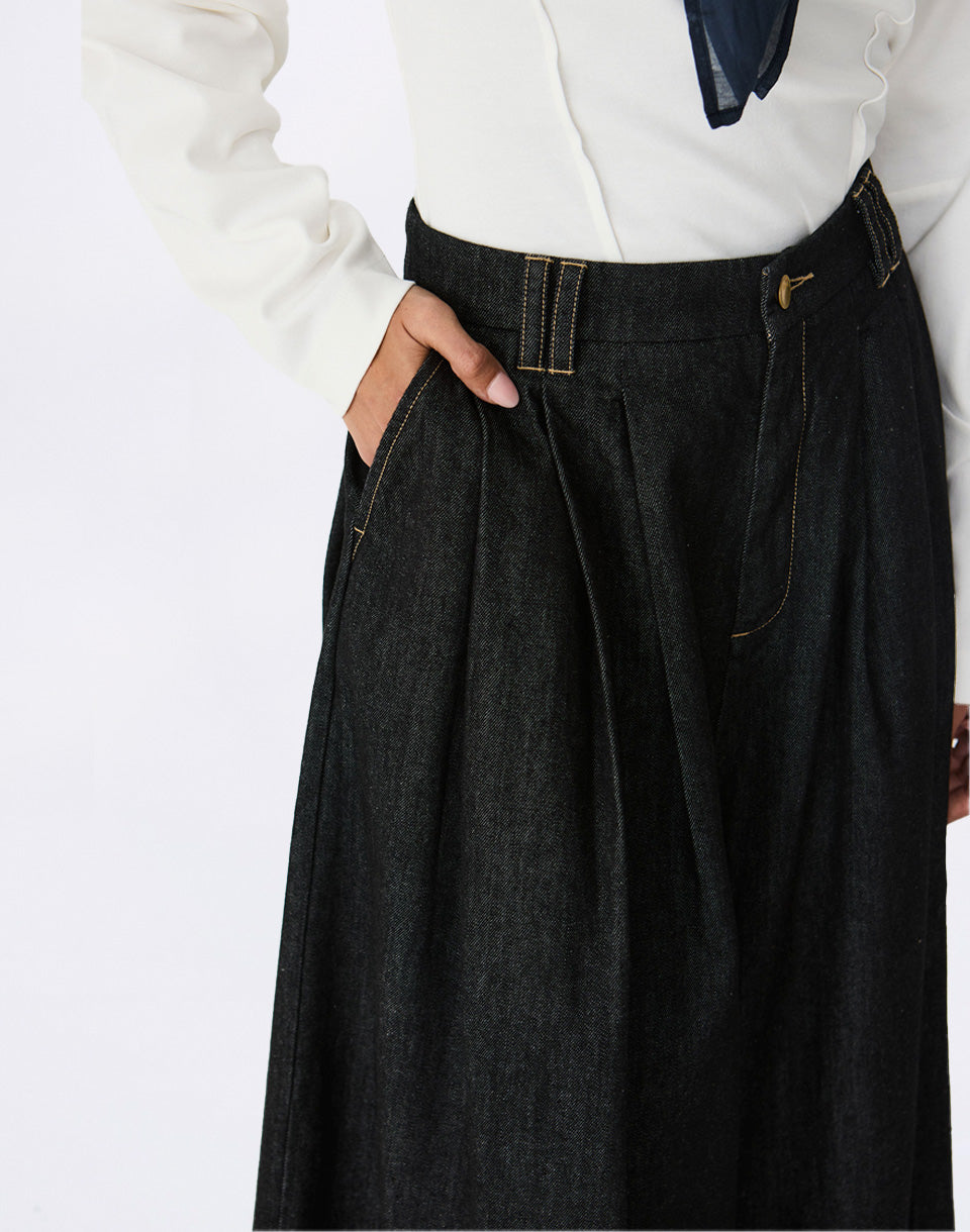 Saioa-GOTS Trouser