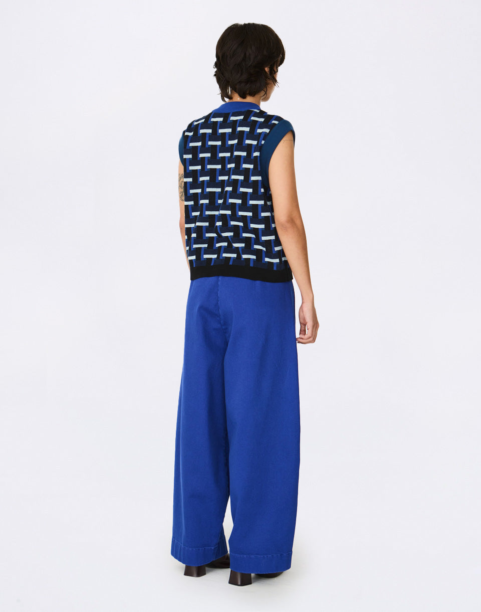Mari-GOTS Trouser