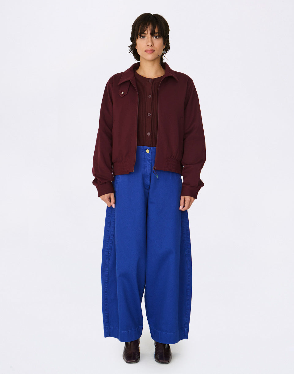 Mari-GOTS Trouser
