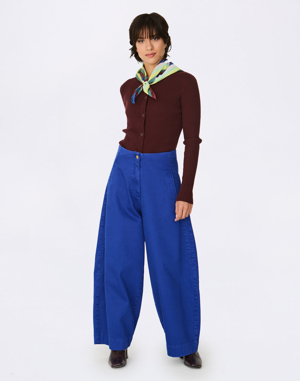 Mari-GOTS Trouser