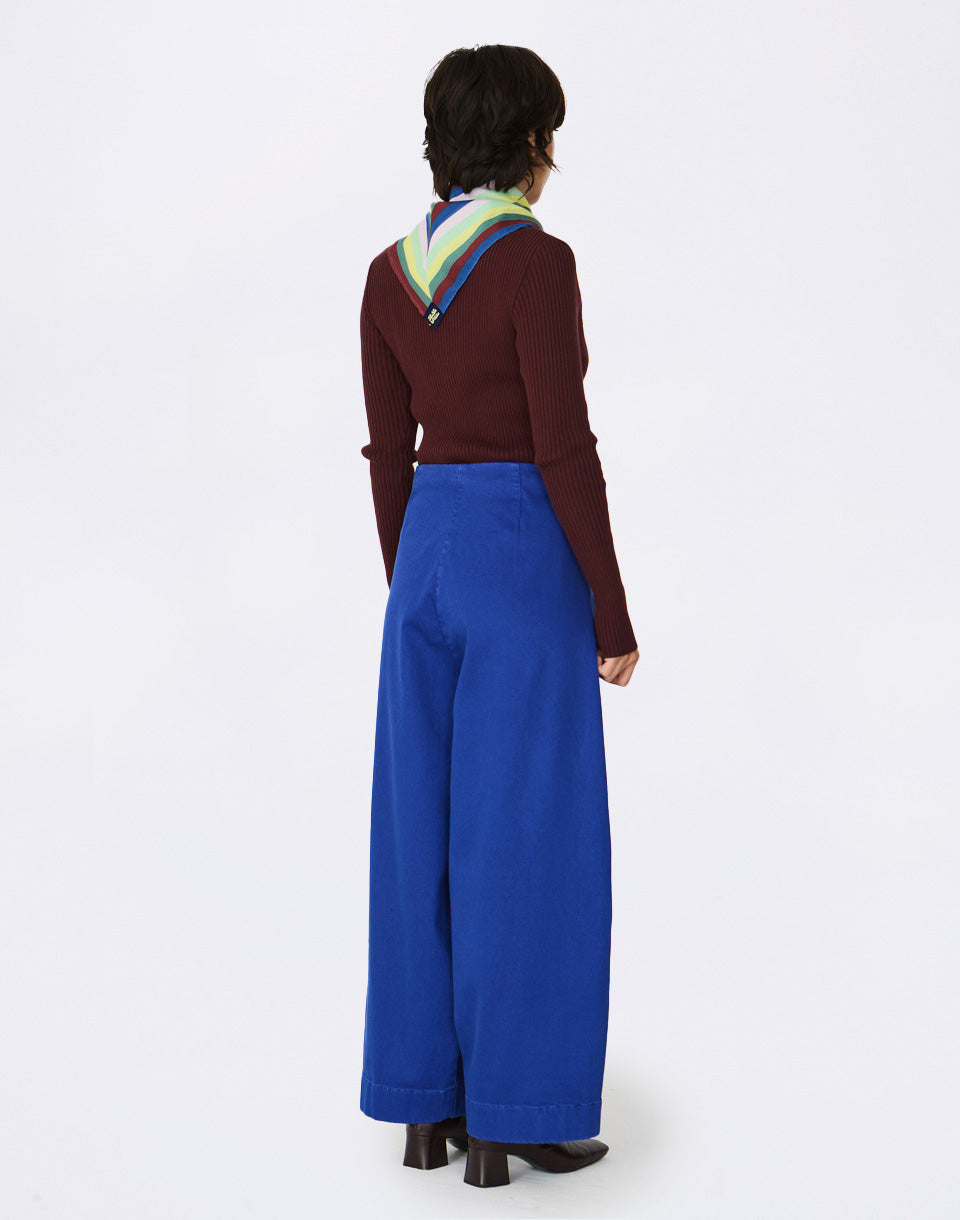 Mari-GOTS Trouser