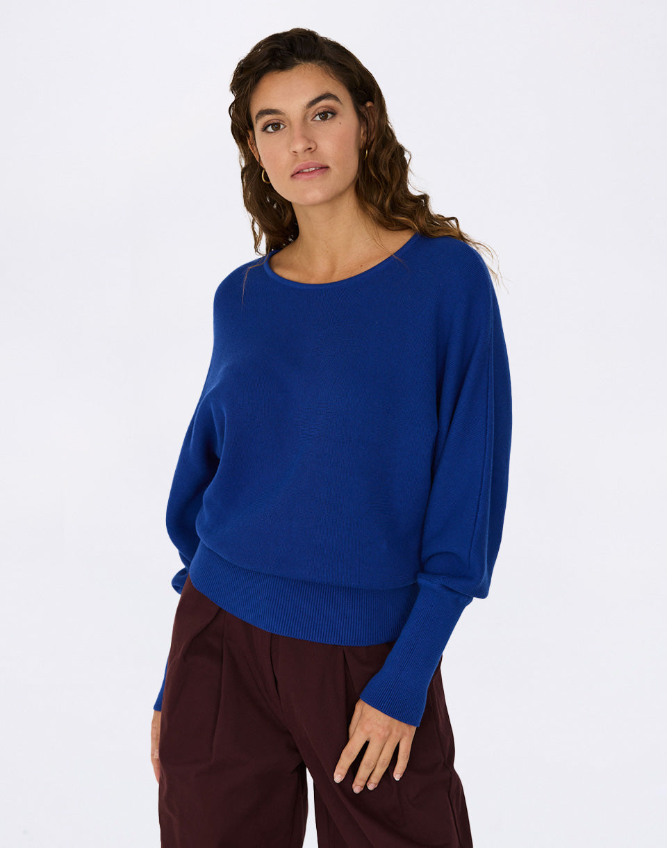 Ibar-GOTS Sweater
