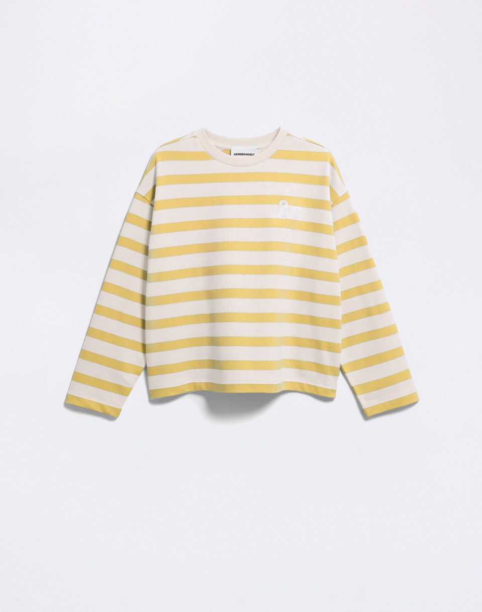 Iconic Å Frankaa Bold Sweatshirt