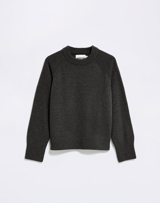 Wool Knit Sweater