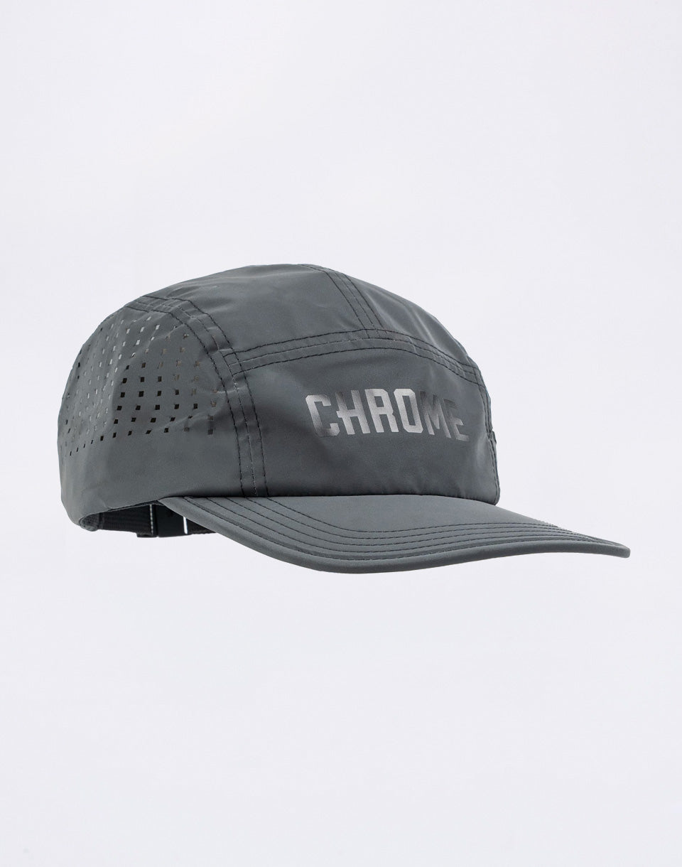 Bref Five Panel Hat