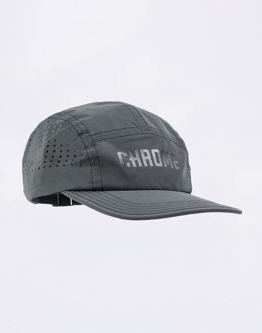 Bref Five Panel Hat