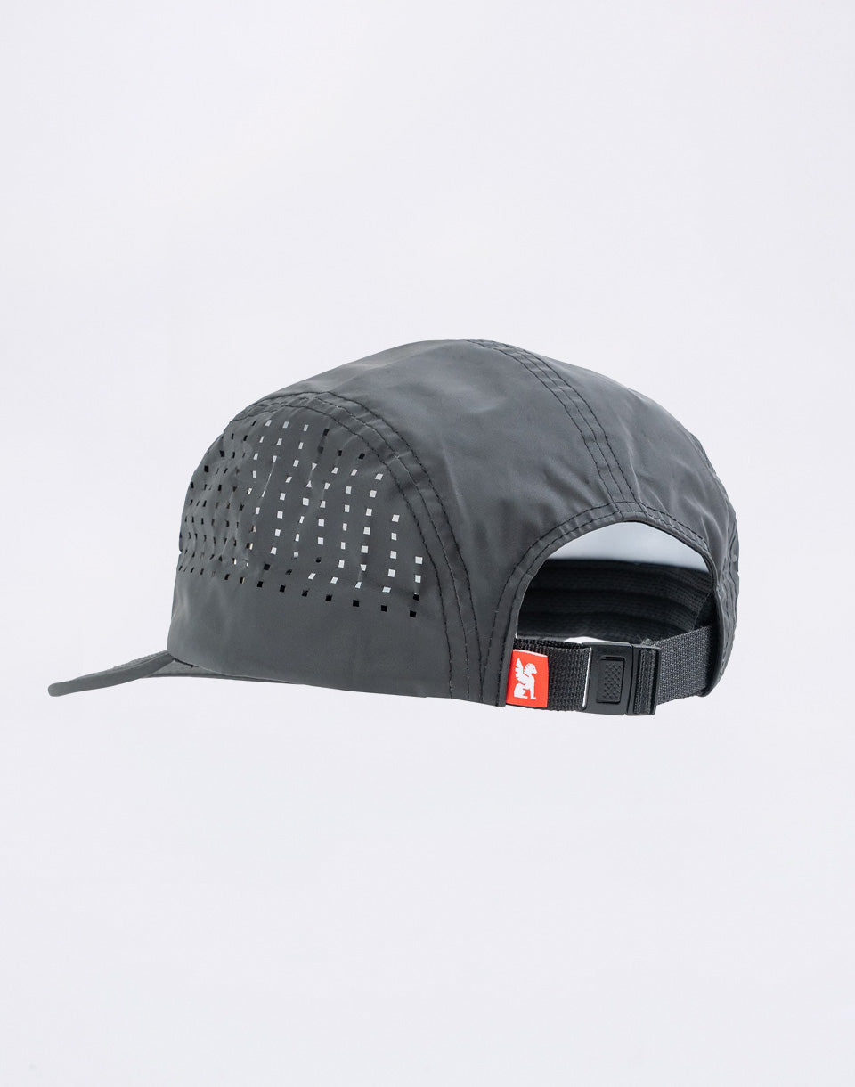 Bref Five Panel Hat