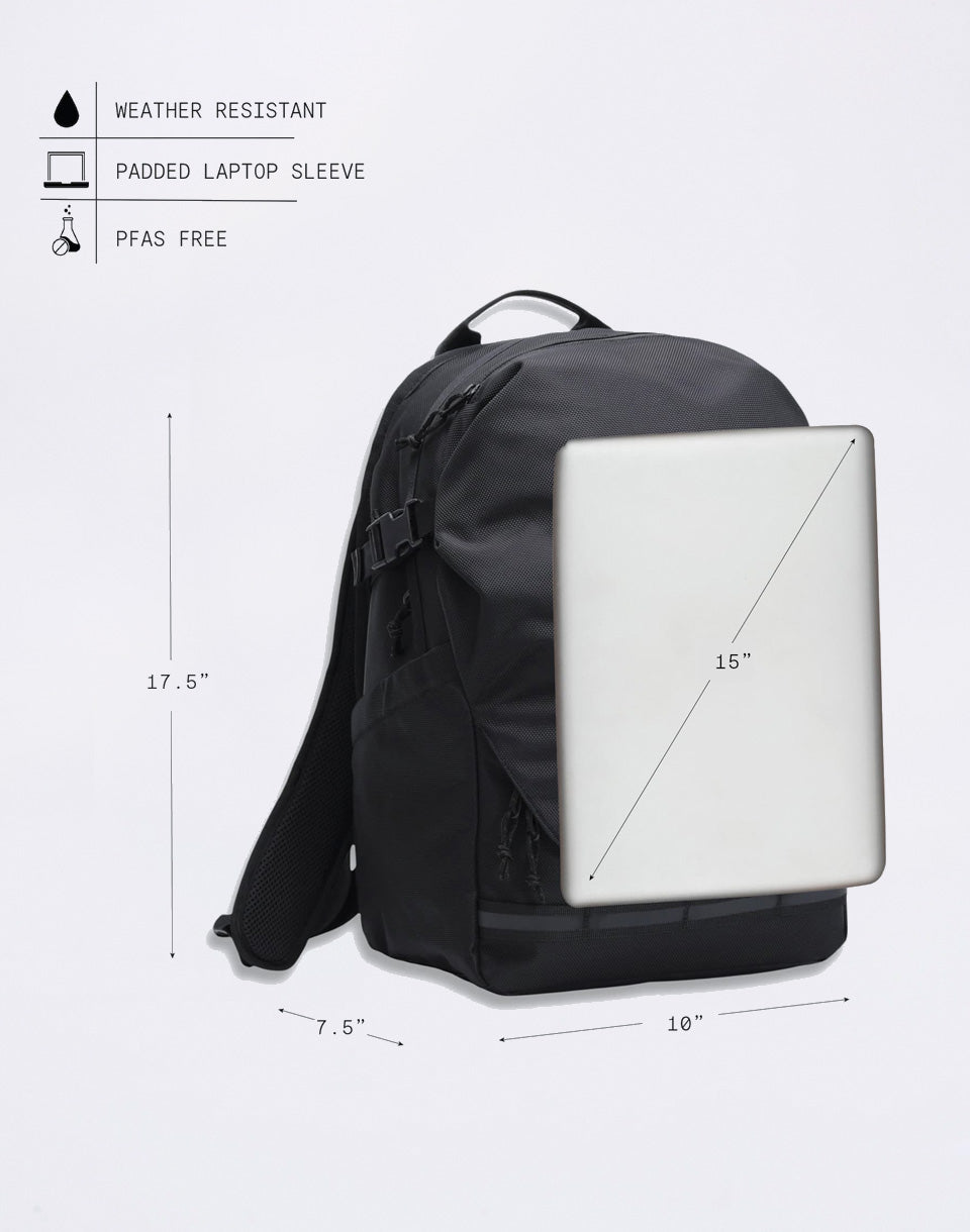 Extlek 24L Pack