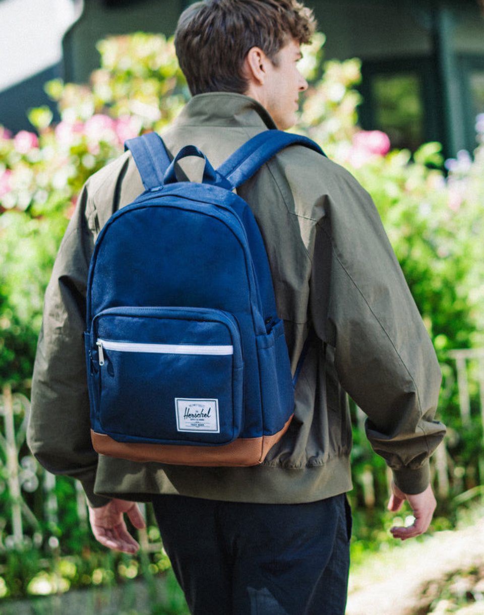Pop Quiz Backpack