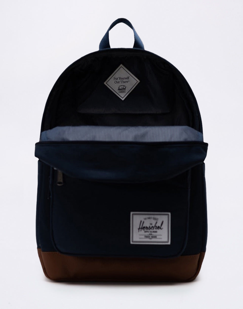 Pop Quiz Backpack