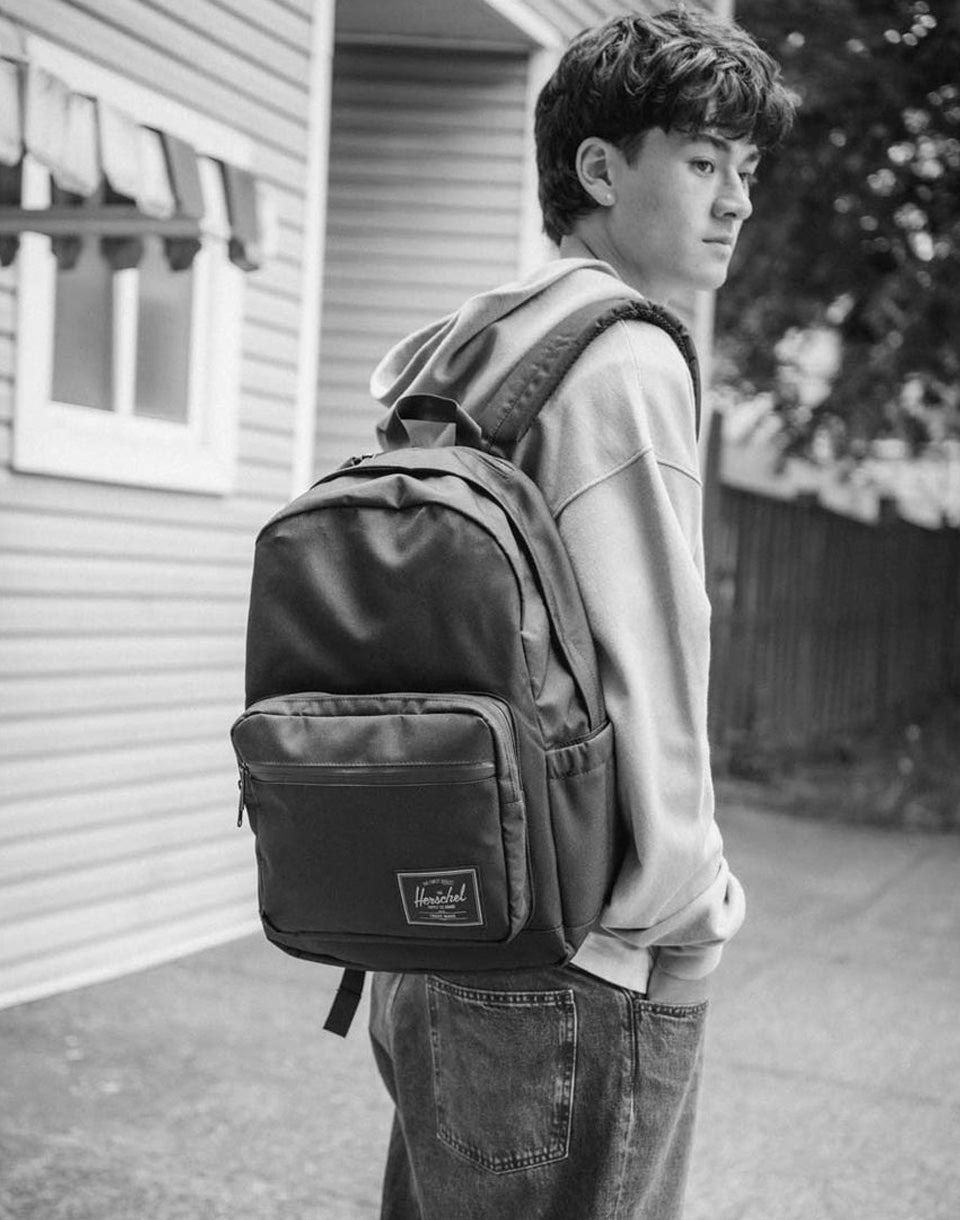 Pop Quiz Backpack