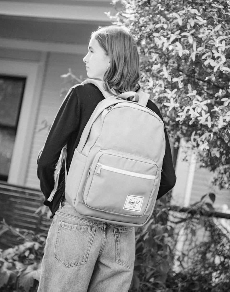 Pop Quiz Backpack