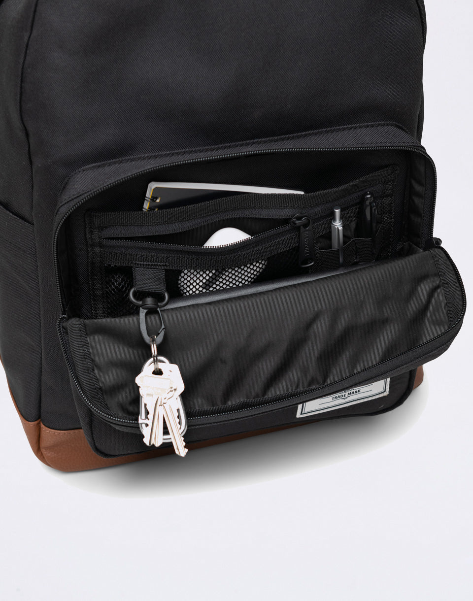 Pop Quiz Backpack