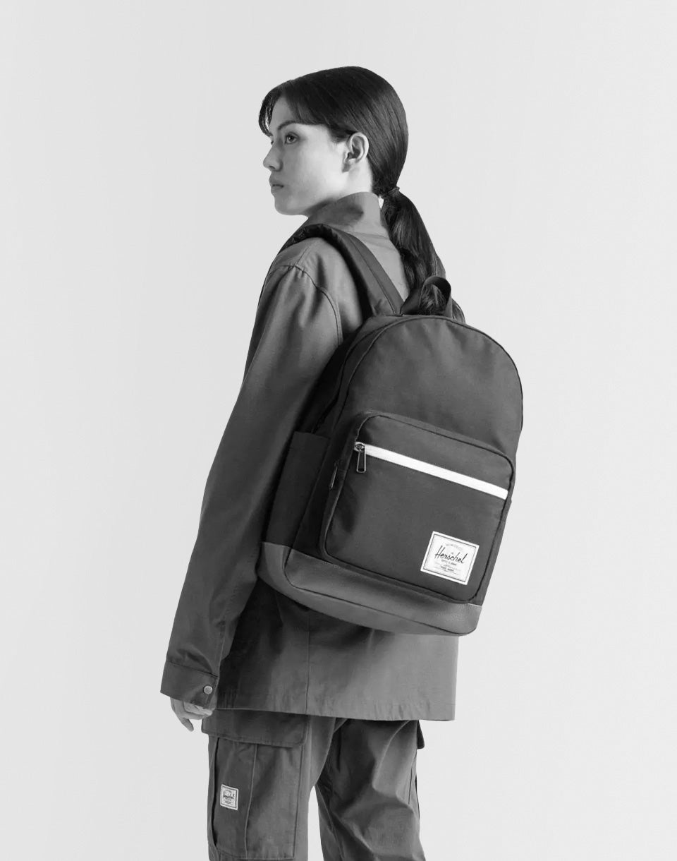 Pop Quiz Backpack